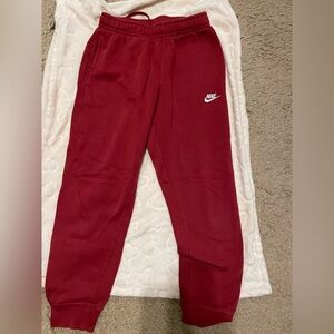 Nike sweats